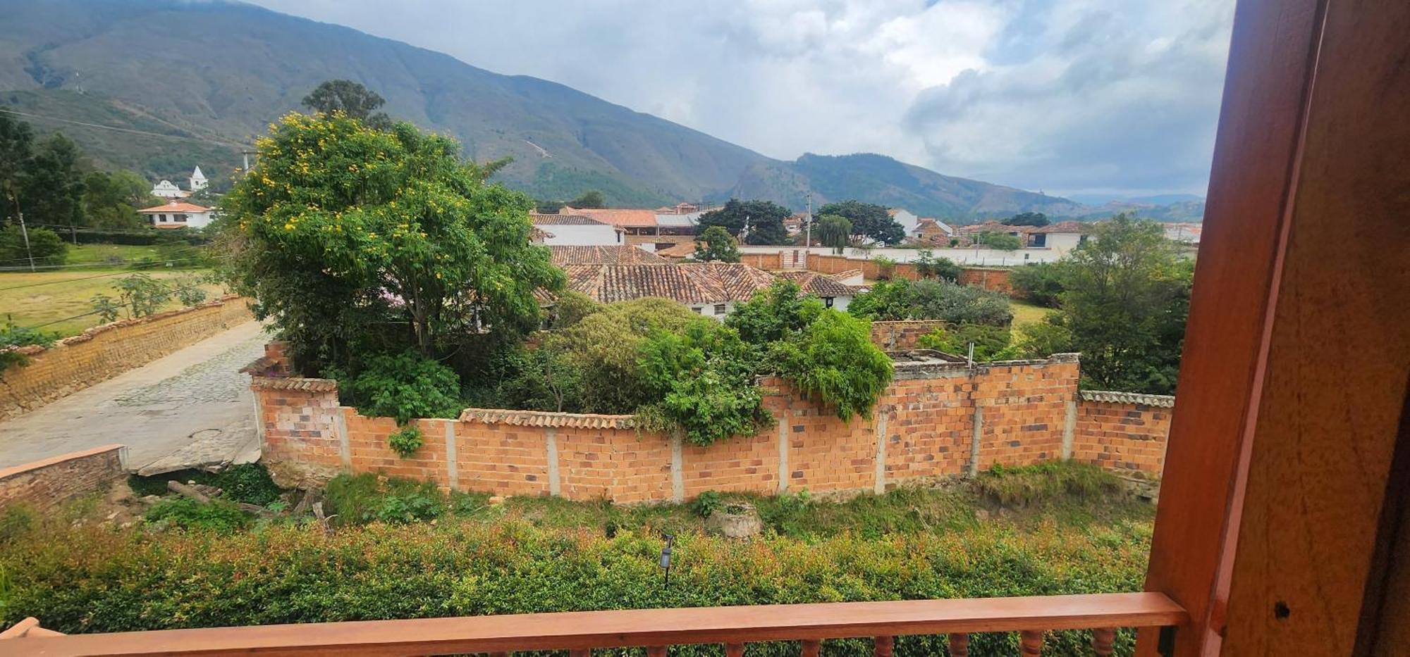 Javier Vdl * Villa de Leyva