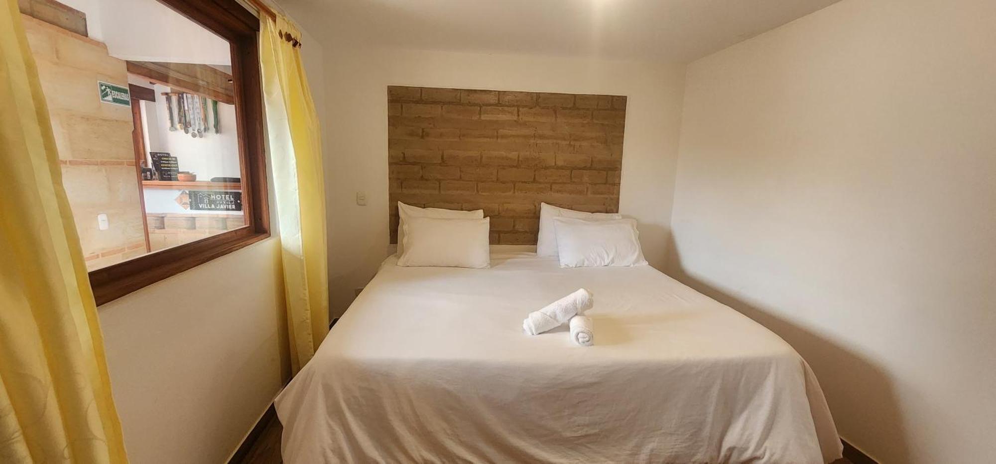 Hotel Javier Vdl