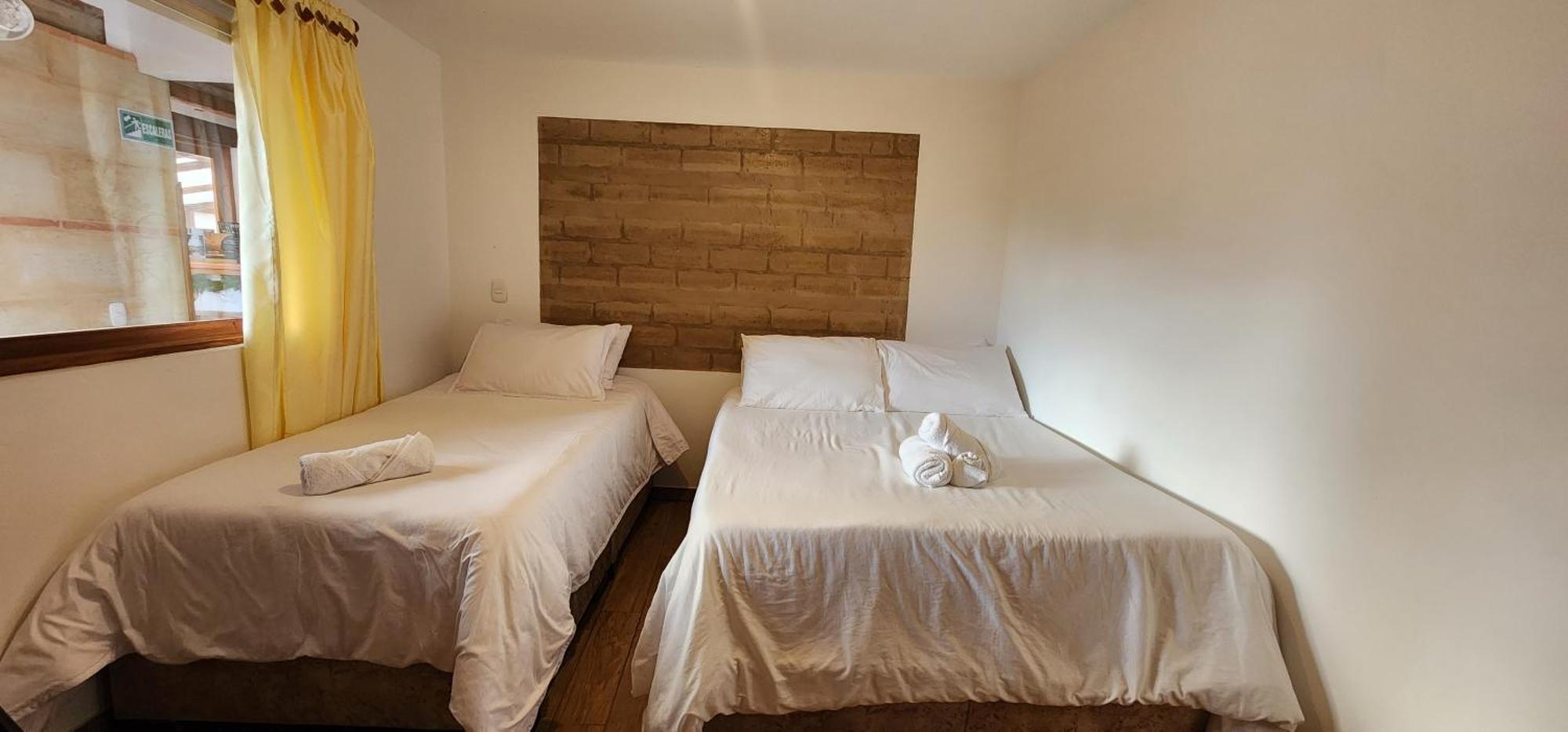 Javier Vdl Hotel
